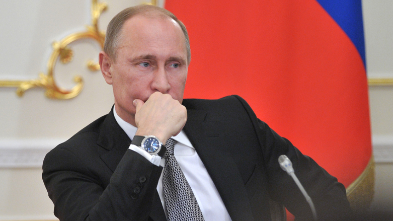 Putin’den Trump’a mektup